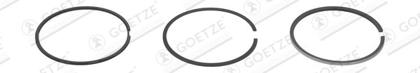 Piston Ring Kit